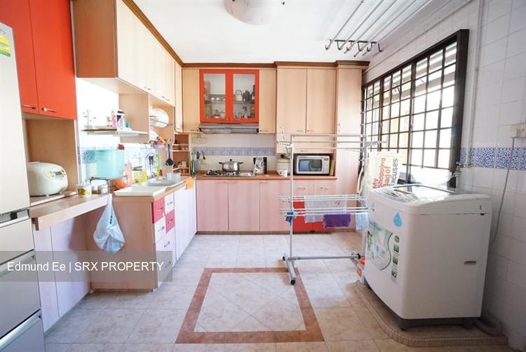 Blk 567 Pasir Ris Street 51 (Pasir Ris), HDB 5 Rooms #224006521